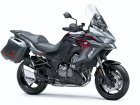 Kawasaki Versys 1000SE-LT+